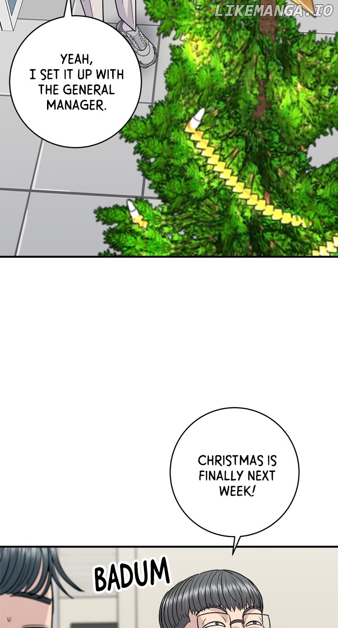 A DeadbEAT’s Meal Chapter 108 - Page 18