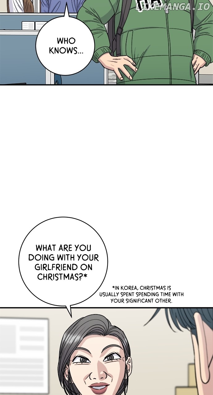 A DeadbEAT’s Meal Chapter 108 - Page 20