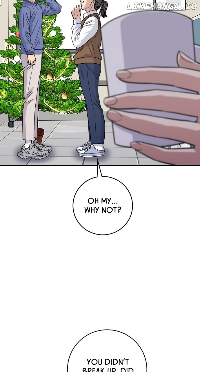 A DeadbEAT’s Meal Chapter 108 - Page 22