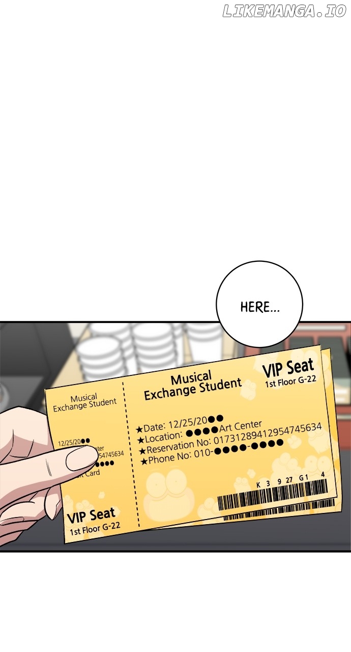 A DeadbEAT’s Meal Chapter 108 - Page 24