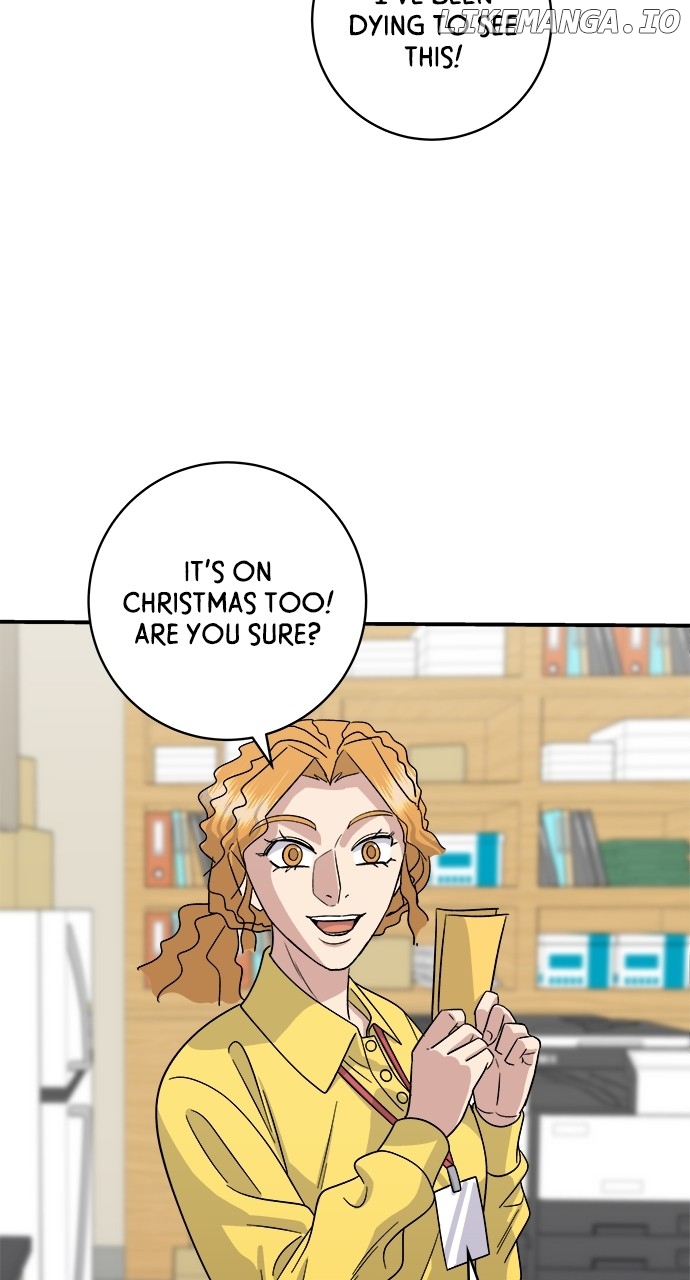 A DeadbEAT’s Meal Chapter 108 - Page 26