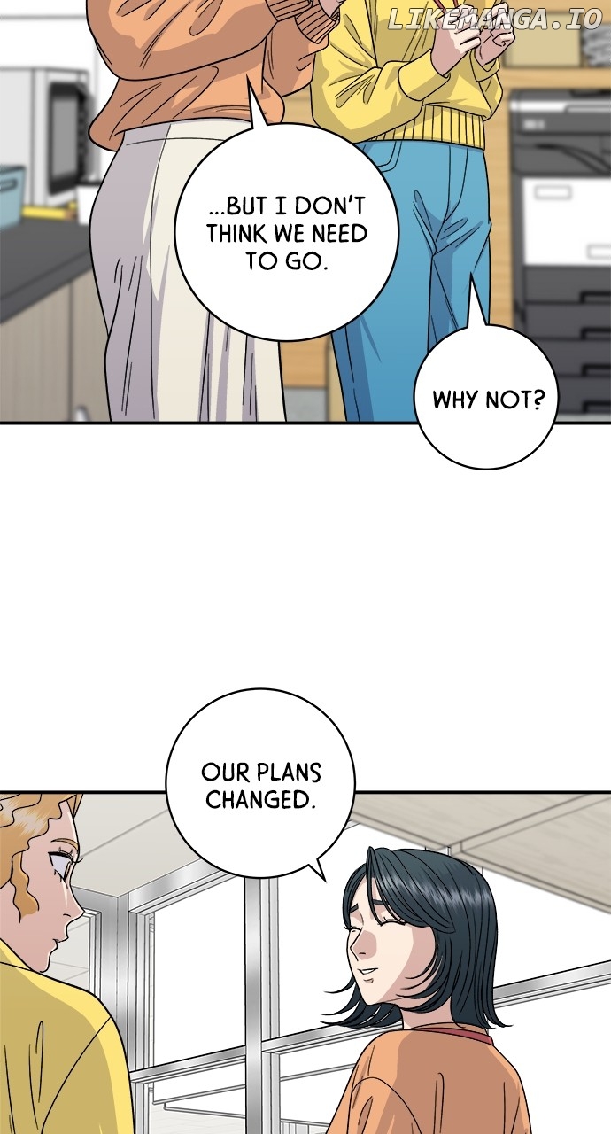 A DeadbEAT’s Meal Chapter 108 - Page 28
