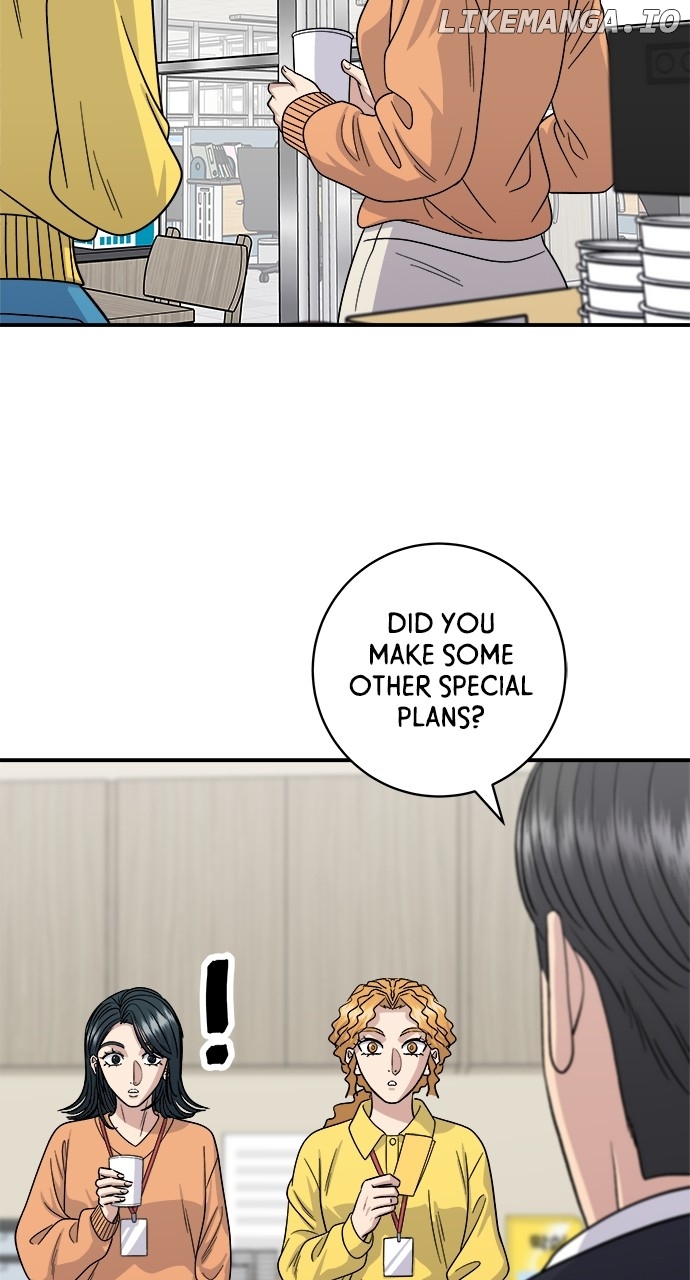 A DeadbEAT’s Meal Chapter 108 - Page 29