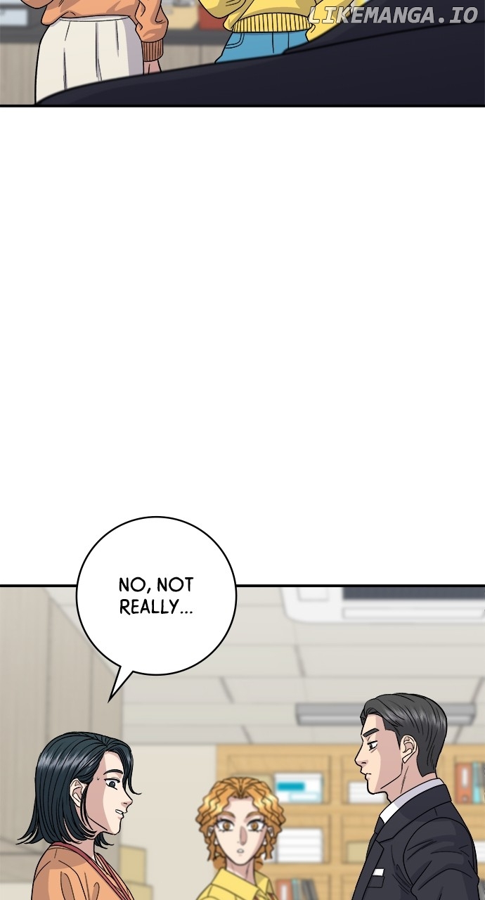 A DeadbEAT’s Meal Chapter 108 - Page 30