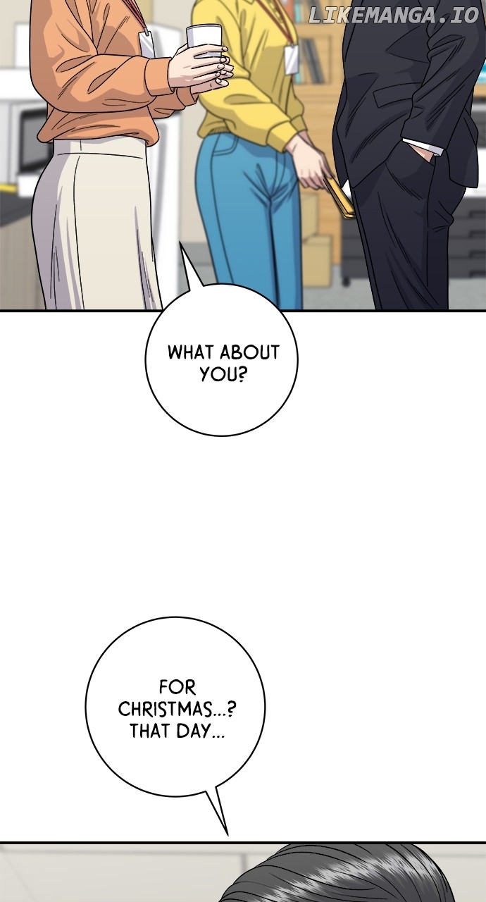 A DeadbEAT’s Meal Chapter 108 - Page 31