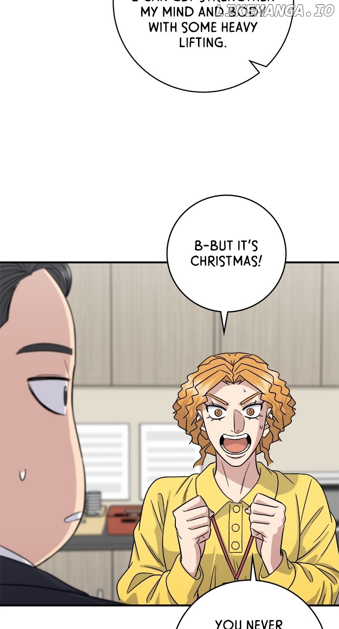 A DeadbEAT’s Meal Chapter 108 - Page 36