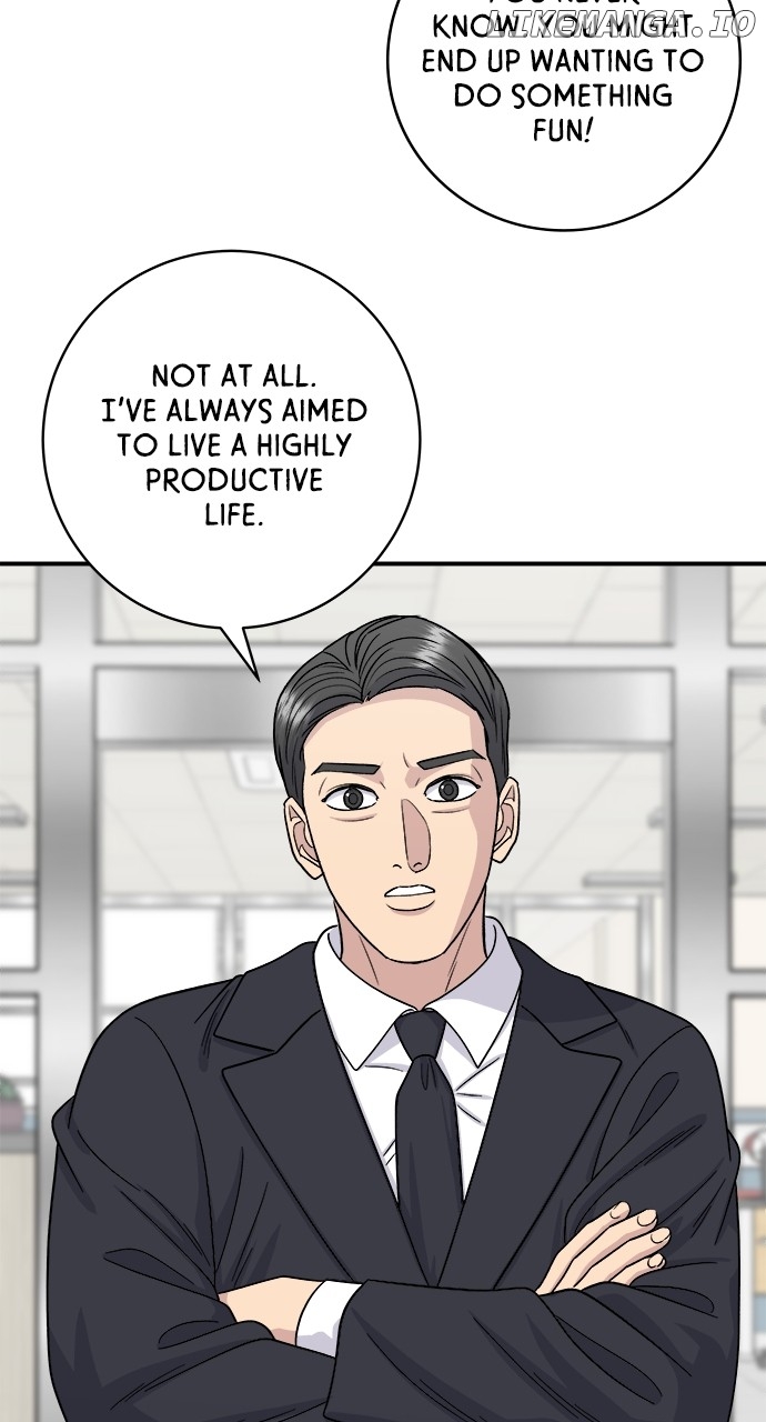 A DeadbEAT’s Meal Chapter 108 - Page 37