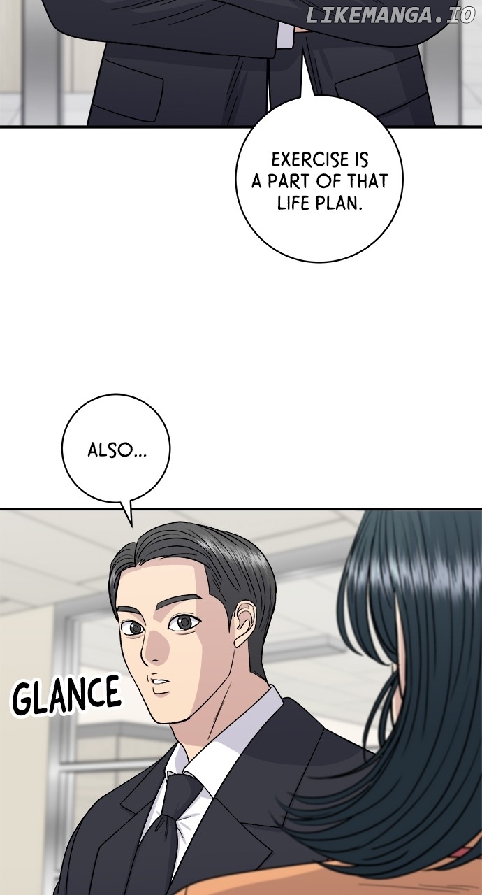 A DeadbEAT’s Meal Chapter 108 - Page 38