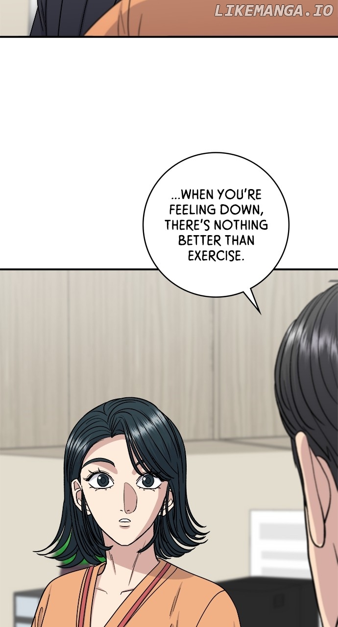 A DeadbEAT’s Meal Chapter 108 - Page 39