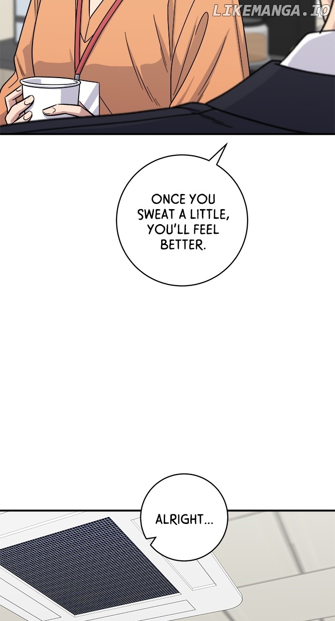 A DeadbEAT’s Meal Chapter 108 - Page 40