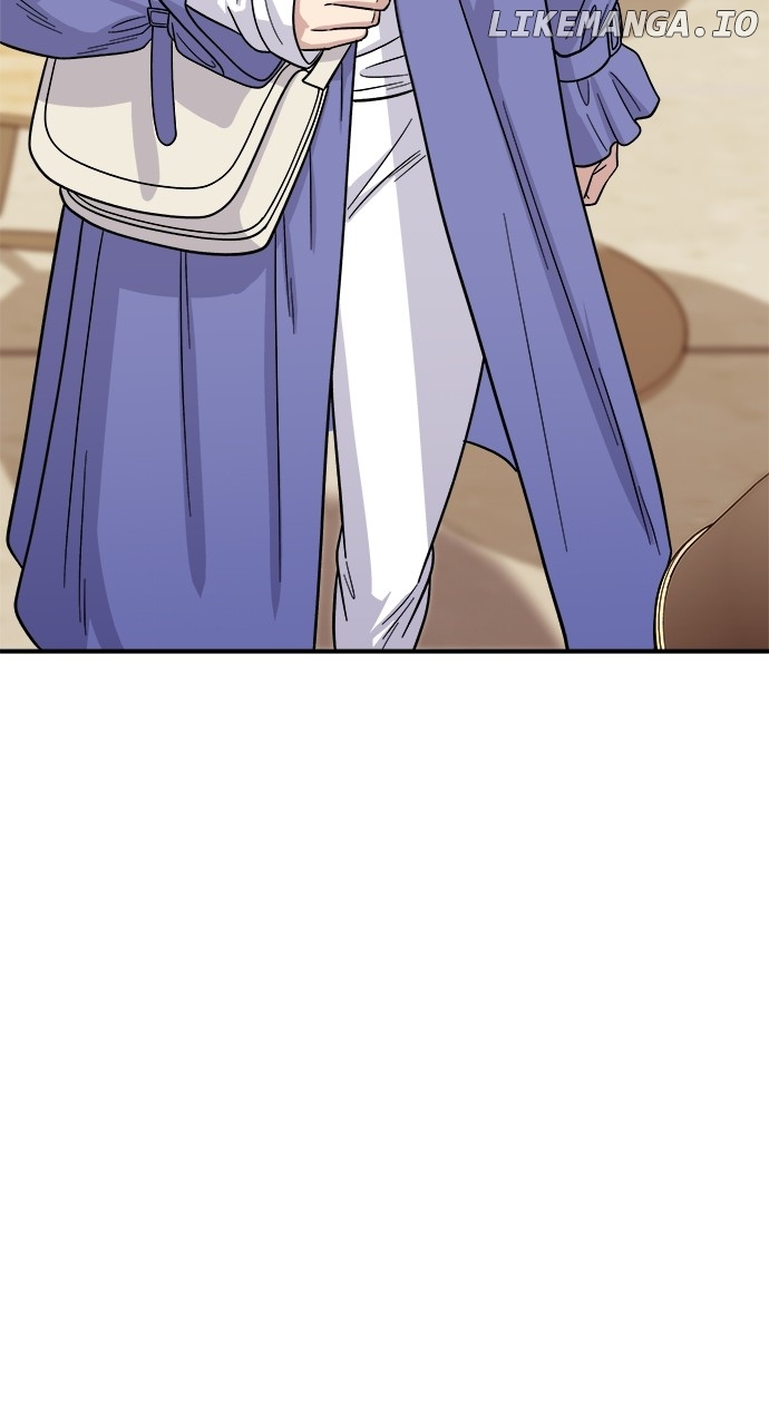 A DeadbEAT’s Meal Chapter 108 - Page 5