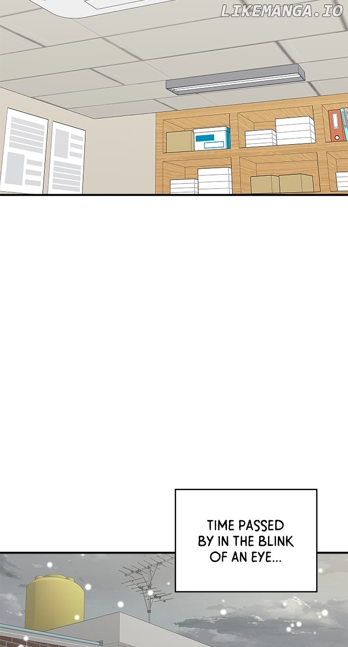 A DeadbEAT’s Meal Chapter 108 - Page 41