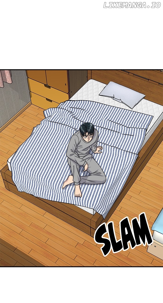 A DeadbEAT’s Meal Chapter 108 - Page 49