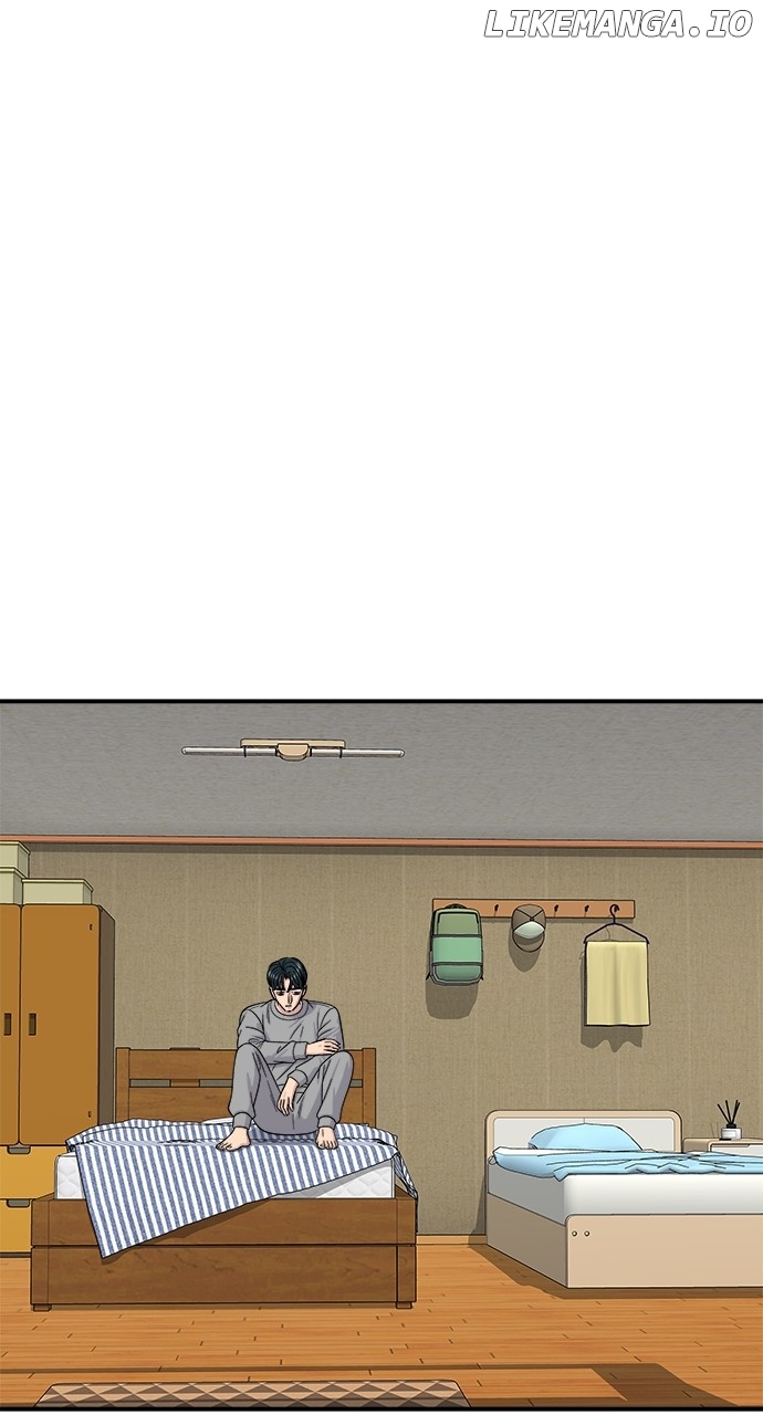 A DeadbEAT’s Meal Chapter 108 - Page 50