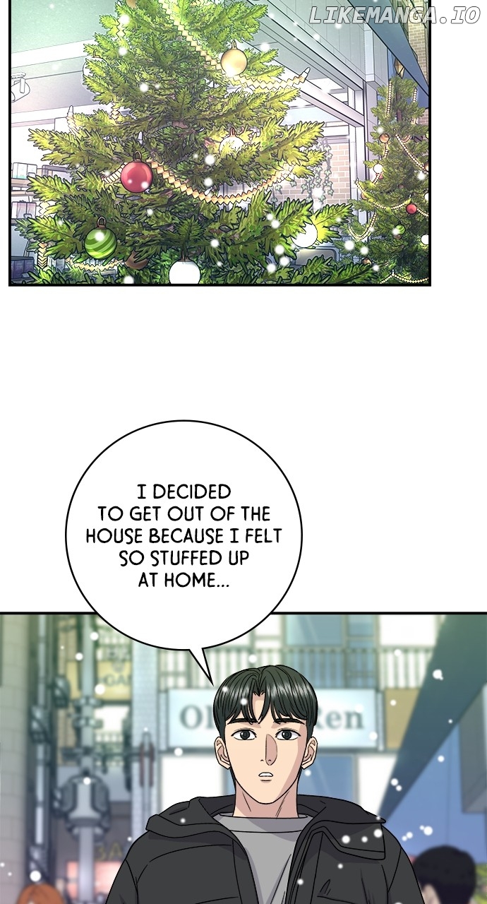 A DeadbEAT’s Meal Chapter 108 - Page 52