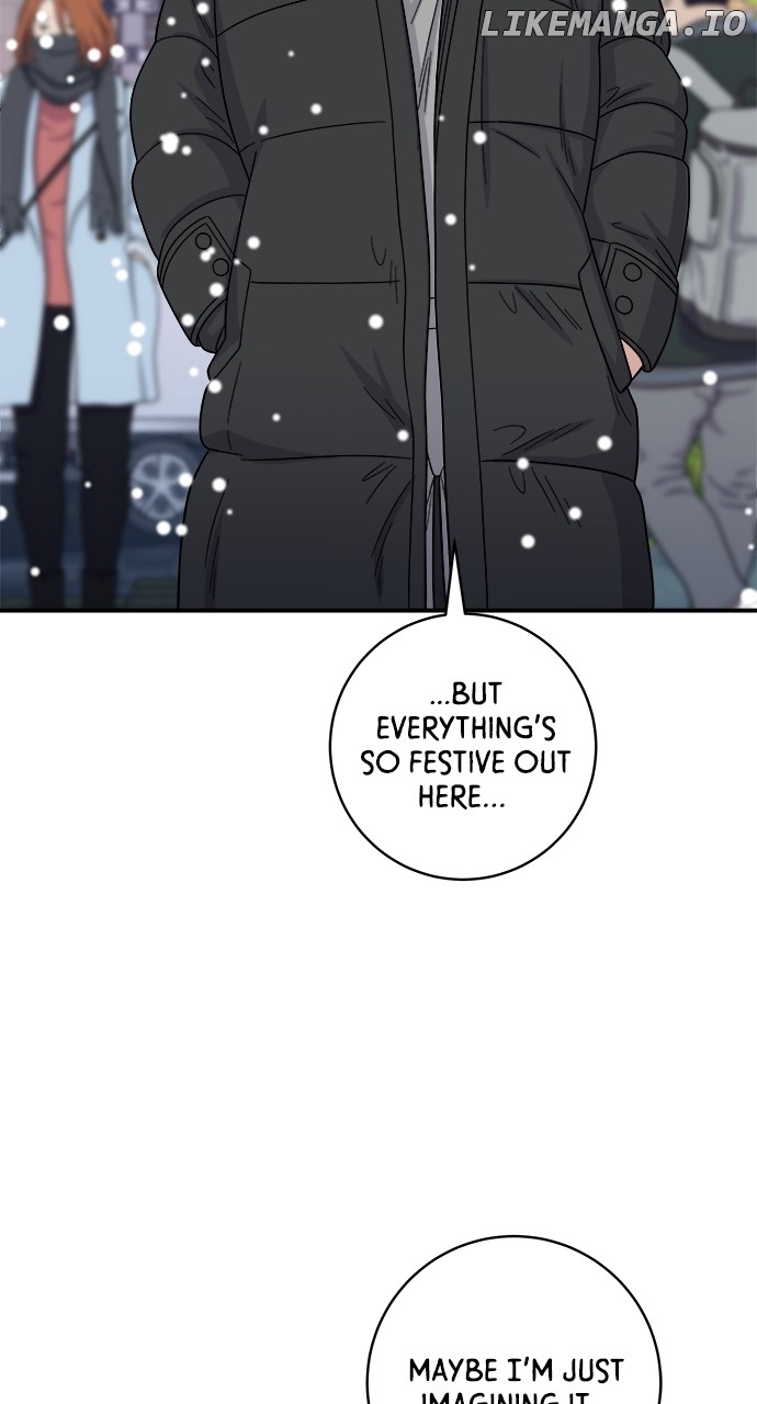 A DeadbEAT’s Meal Chapter 108 - Page 53