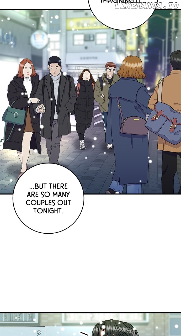 A DeadbEAT’s Meal Chapter 108 - Page 54