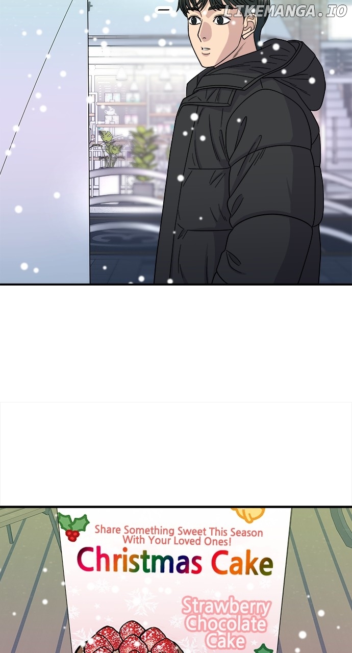 A DeadbEAT’s Meal Chapter 108 - Page 55