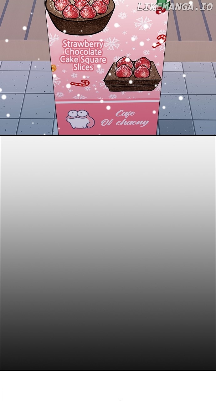 A DeadbEAT’s Meal Chapter 108 - Page 56