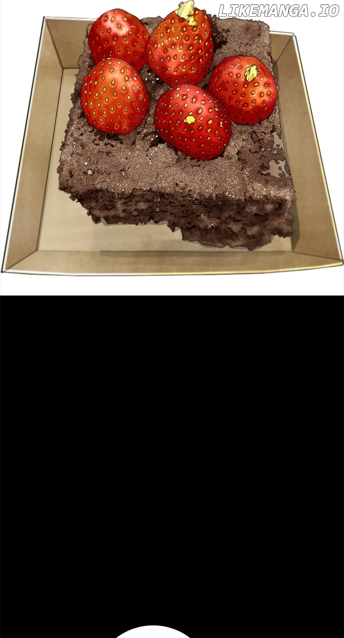 A DeadbEAT’s Meal Chapter 108 - Page 57