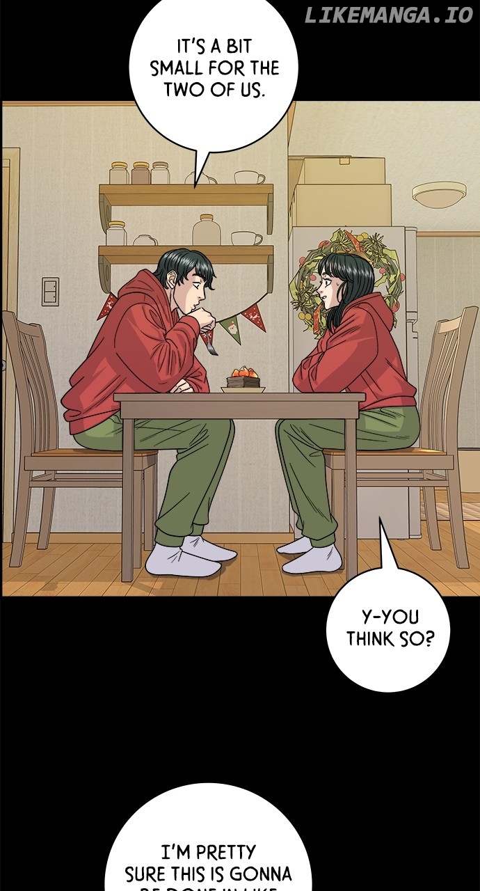 A DeadbEAT’s Meal Chapter 108 - Page 58