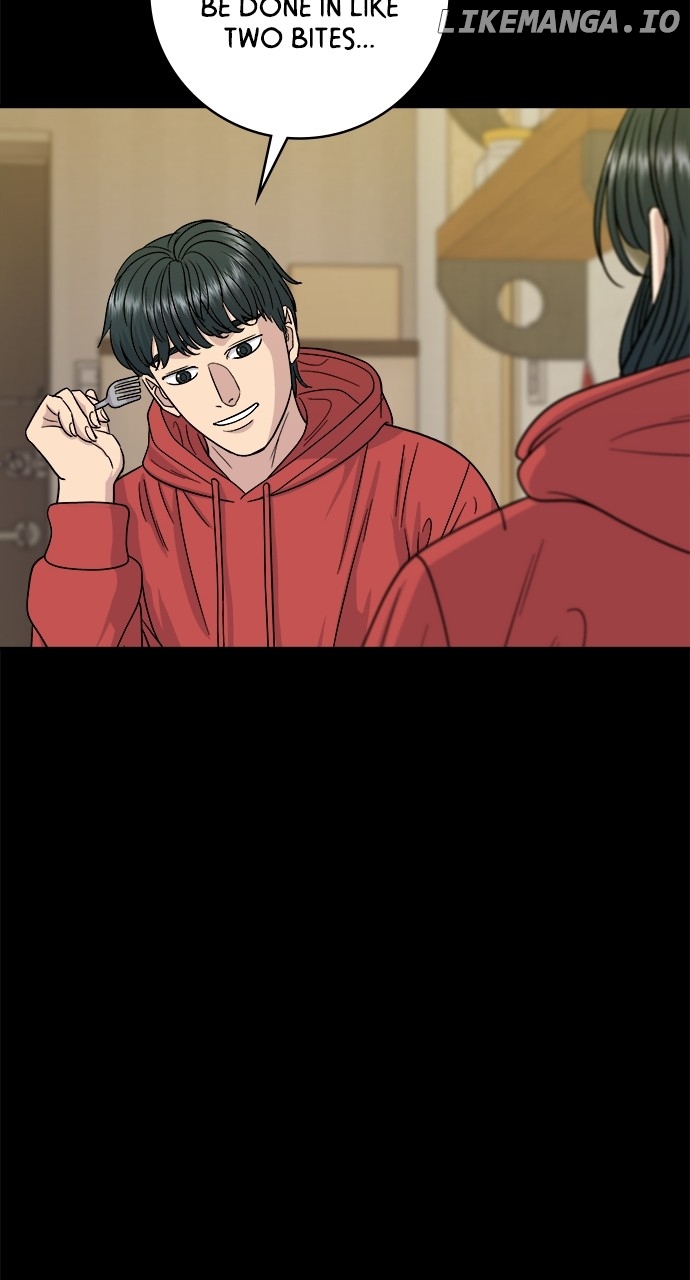 A DeadbEAT’s Meal Chapter 108 - Page 59