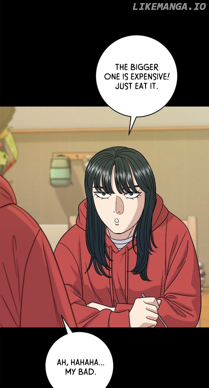 A DeadbEAT’s Meal Chapter 108 - Page 60