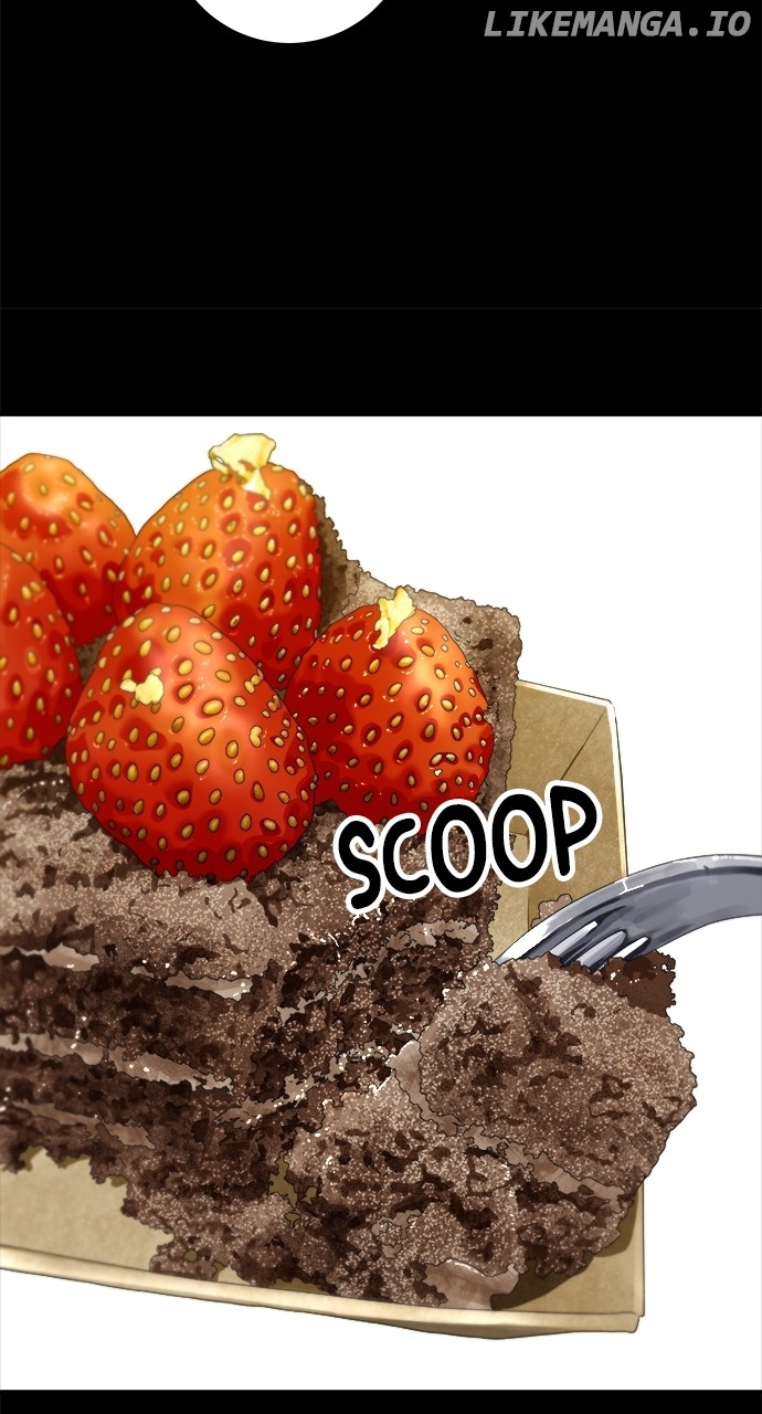 A DeadbEAT’s Meal Chapter 108 - Page 61