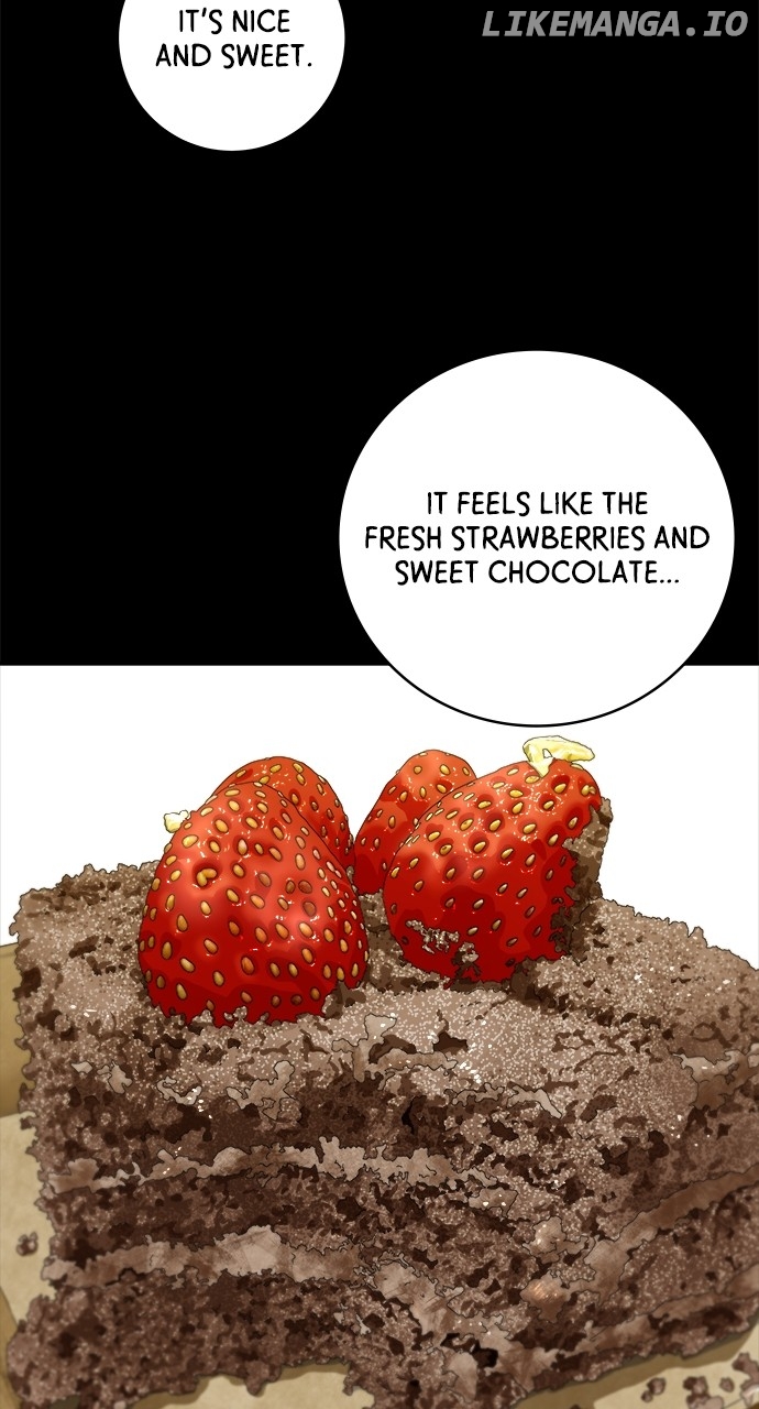 A DeadbEAT’s Meal Chapter 108 - Page 64