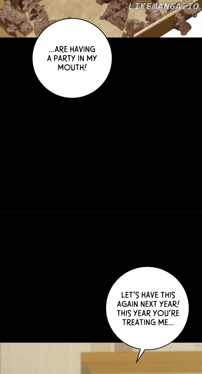 A DeadbEAT’s Meal Chapter 108 - Page 65