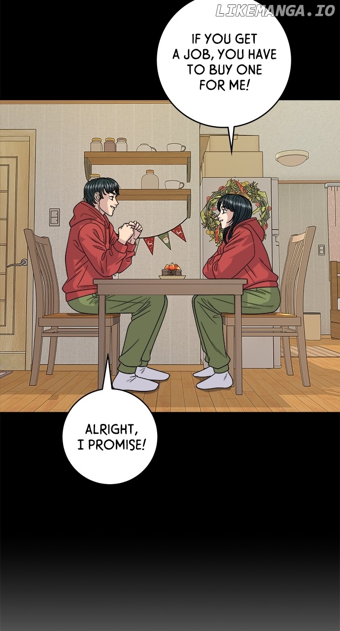 A DeadbEAT’s Meal Chapter 108 - Page 68