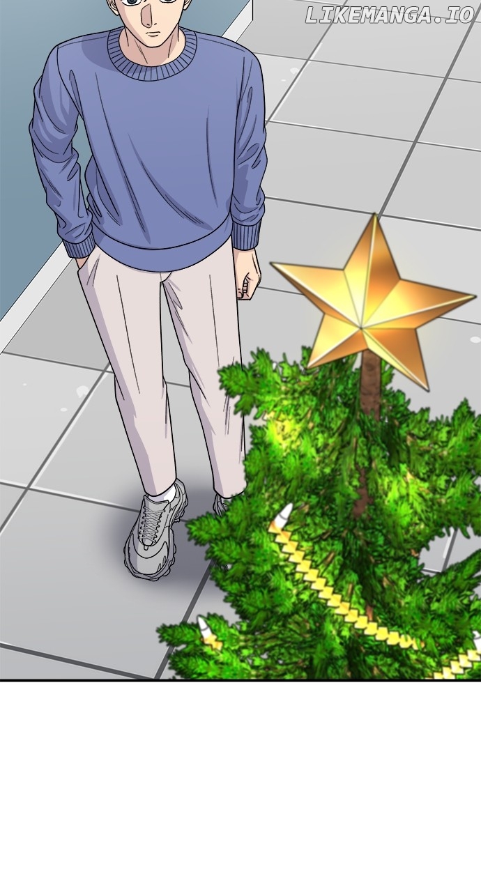 A DeadbEAT’s Meal Chapter 108 - Page 8