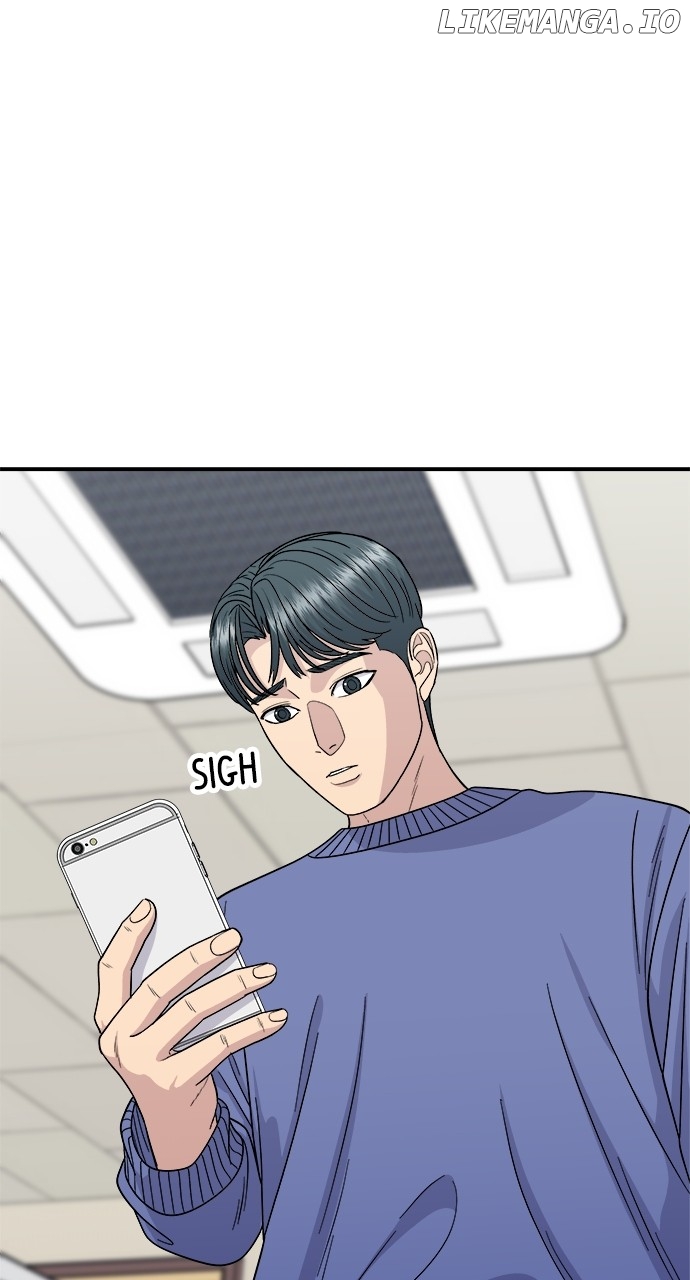 A DeadbEAT’s Meal Chapter 108 - Page 10