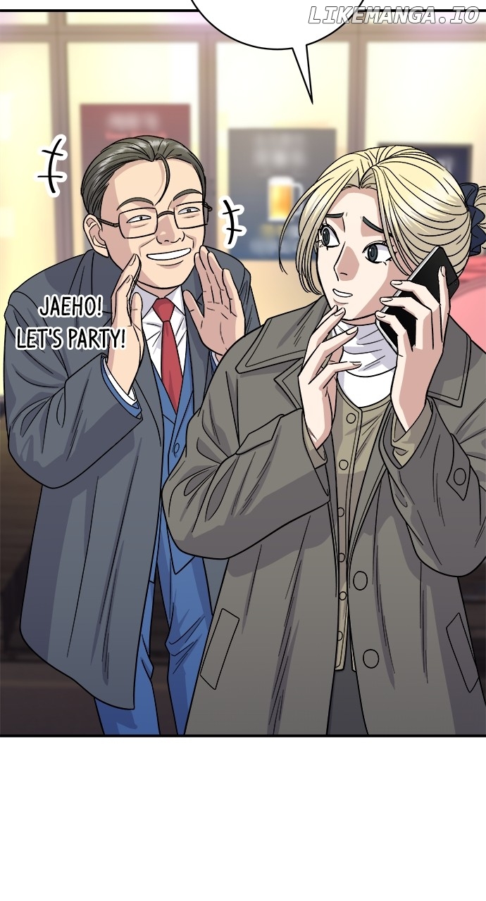 A DeadbEAT’s Meal Chapter 109 - Page 11