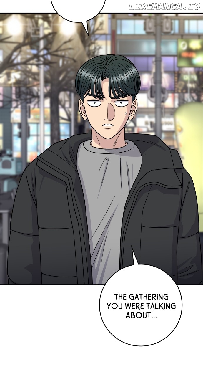 A DeadbEAT’s Meal Chapter 109 - Page 13