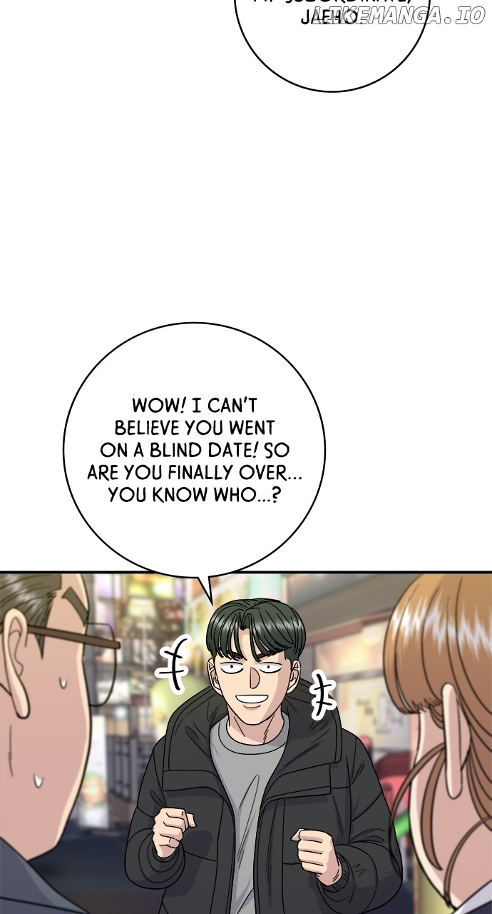 A DeadbEAT’s Meal Chapter 109 - Page 16