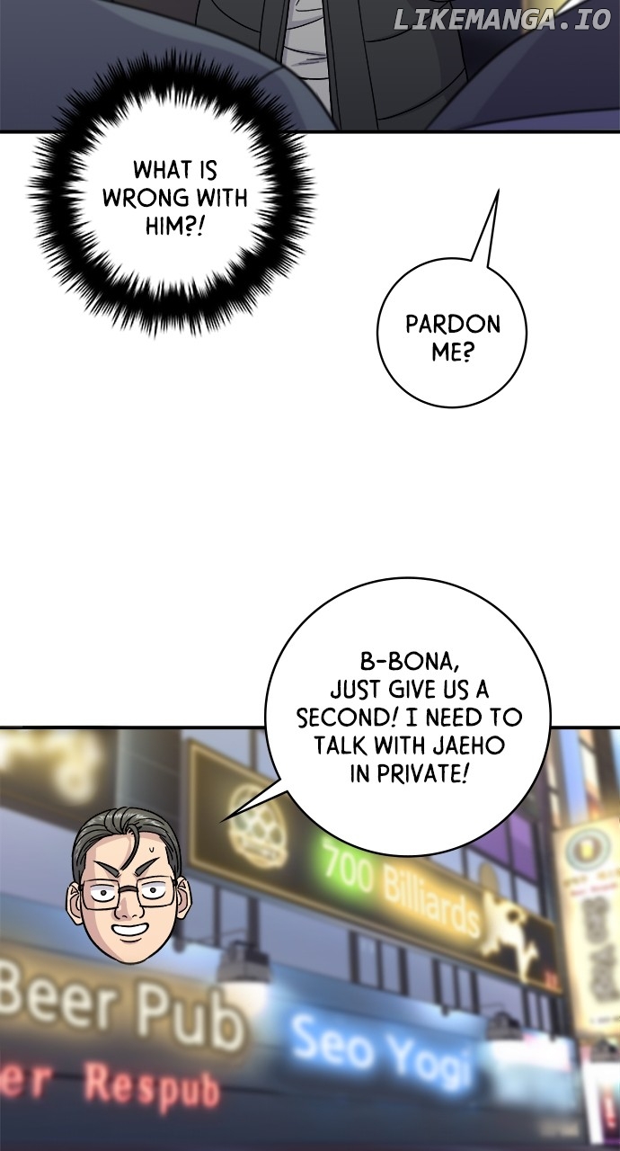 A DeadbEAT’s Meal Chapter 109 - Page 17