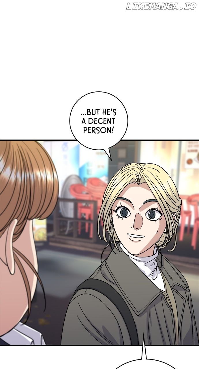 A DeadbEAT’s Meal Chapter 109 - Page 28