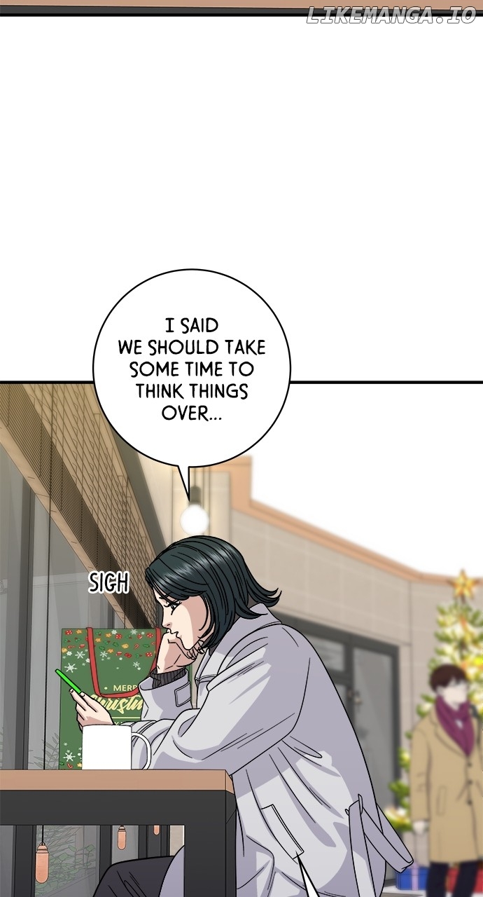 A DeadbEAT’s Meal Chapter 109 - Page 36