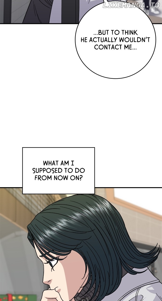 A DeadbEAT’s Meal Chapter 109 - Page 37