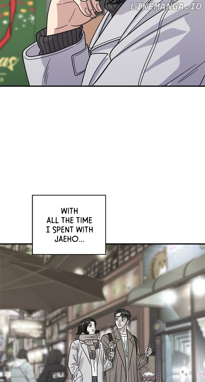 A DeadbEAT’s Meal Chapter 109 - Page 38