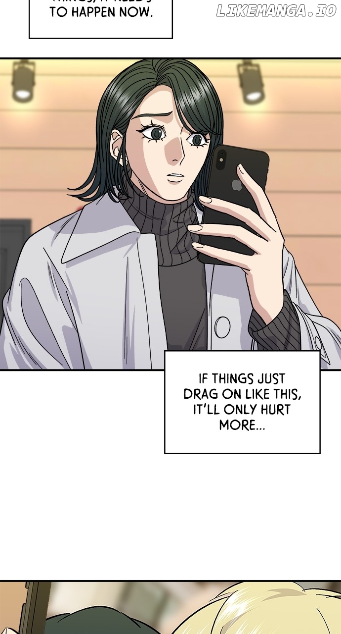 A DeadbEAT’s Meal Chapter 109 - Page 43