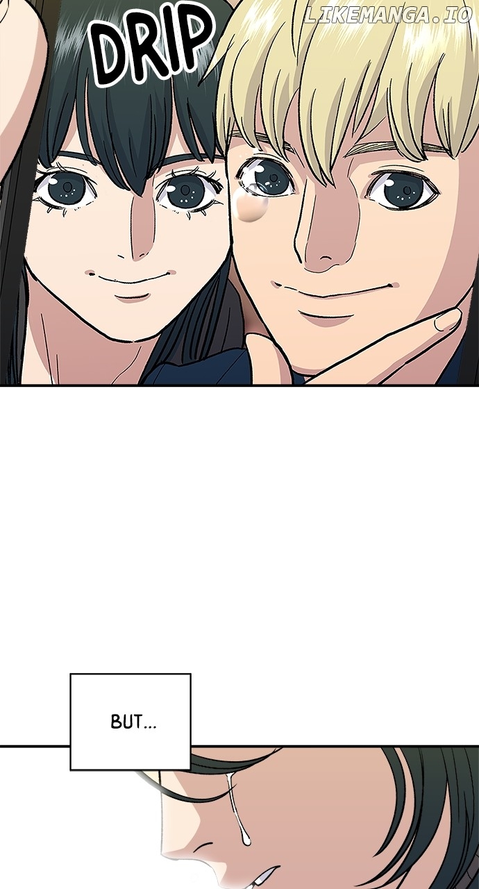 A DeadbEAT’s Meal Chapter 109 - Page 44