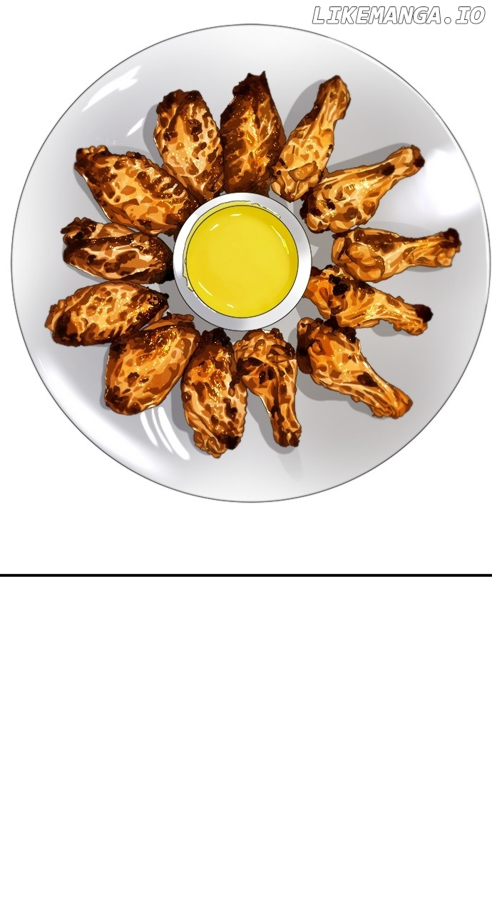 A DeadbEAT’s Meal Chapter 109 - Page 47