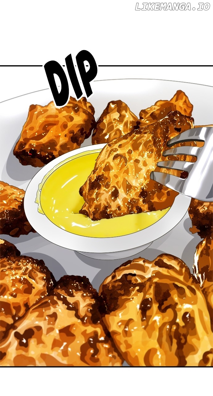 A DeadbEAT’s Meal Chapter 109 - Page 49