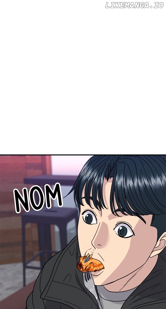 A DeadbEAT’s Meal Chapter 109 - Page 50