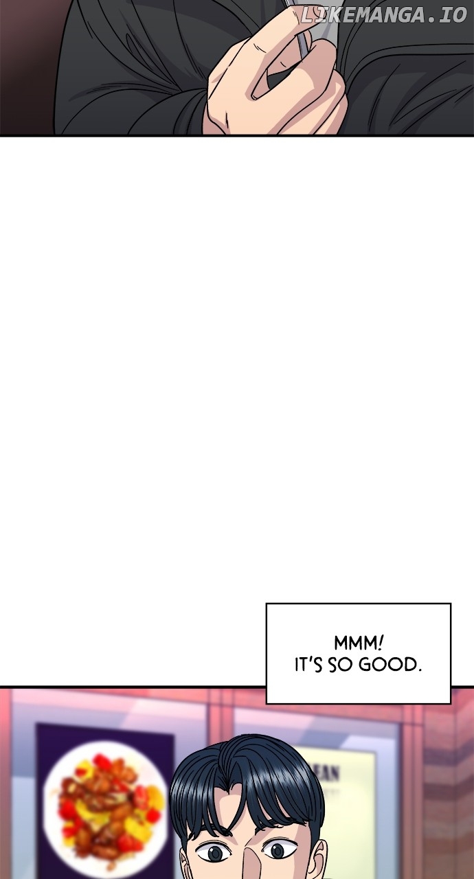 A DeadbEAT’s Meal Chapter 109 - Page 51