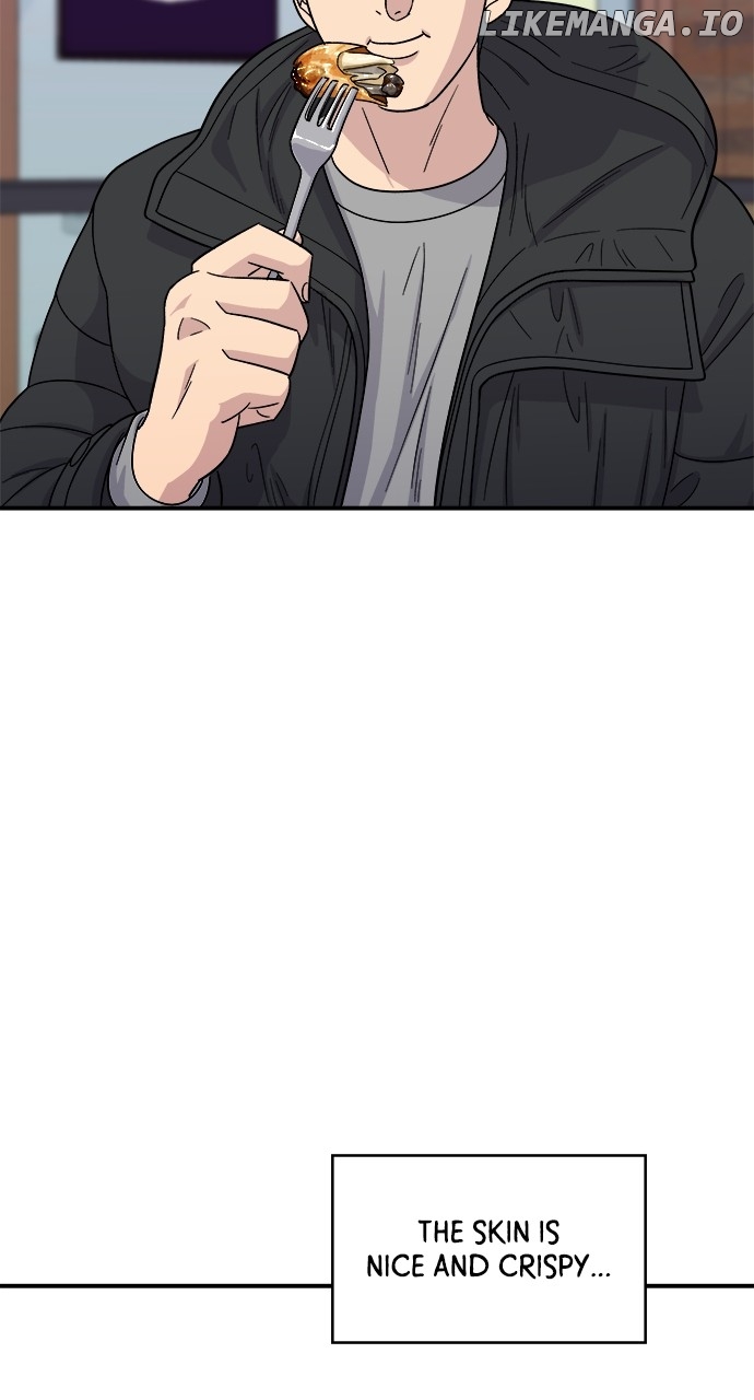 A DeadbEAT’s Meal Chapter 109 - Page 52