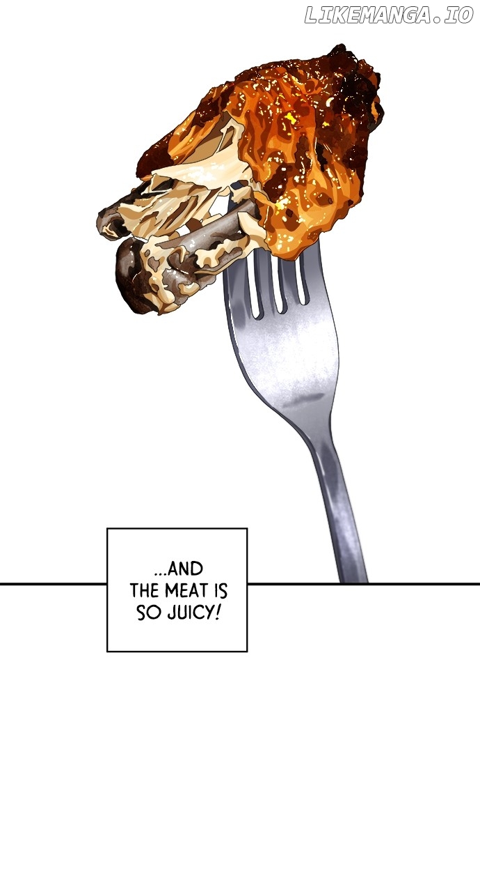 A DeadbEAT’s Meal Chapter 109 - Page 53