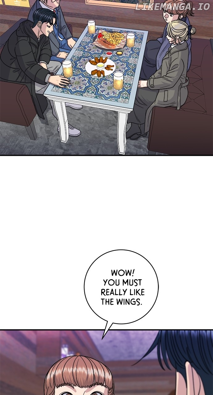 A DeadbEAT’s Meal Chapter 109 - Page 58